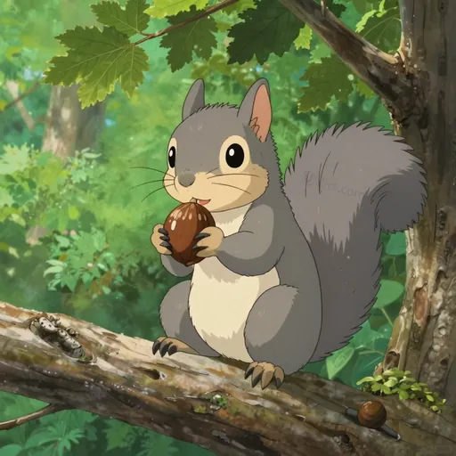 hickory nut