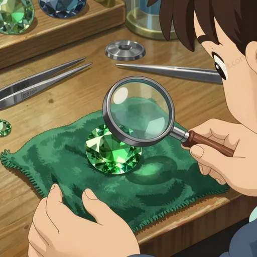 hiddenite