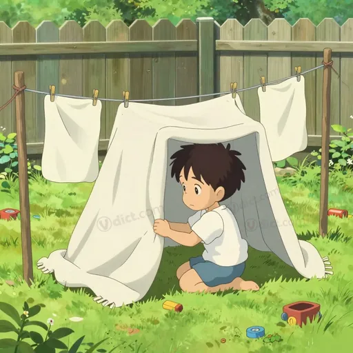 hide-out