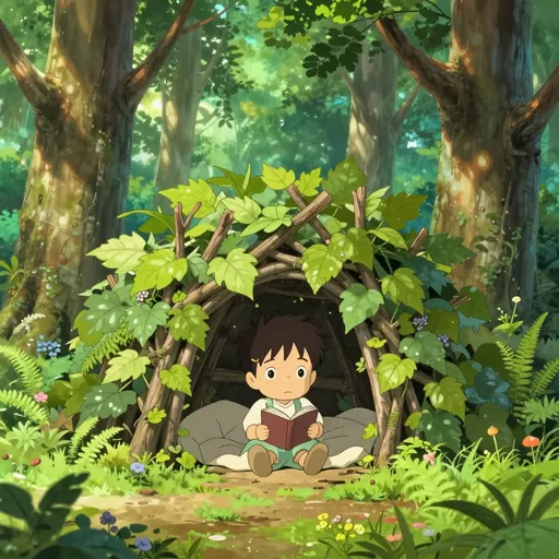 hideaway