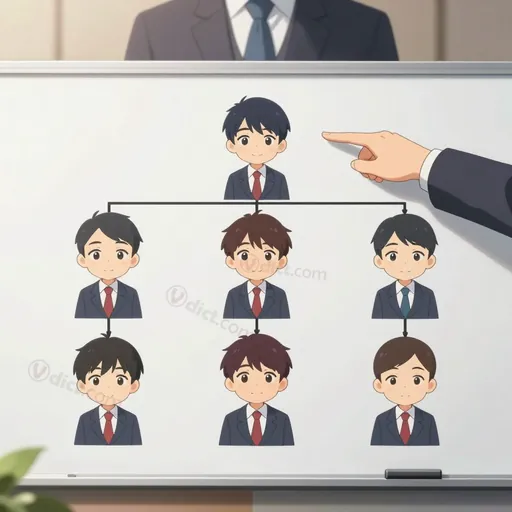 hierarchical