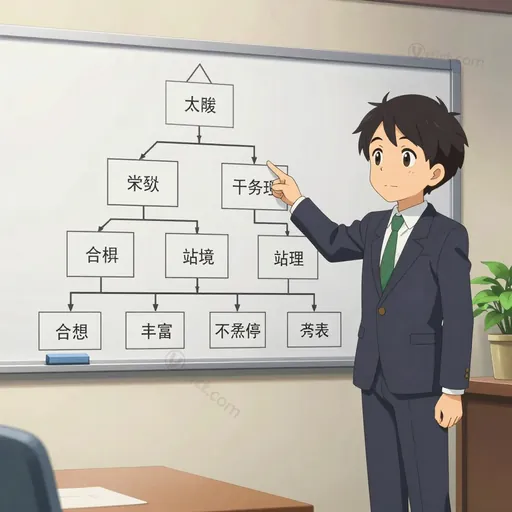 hierarchism