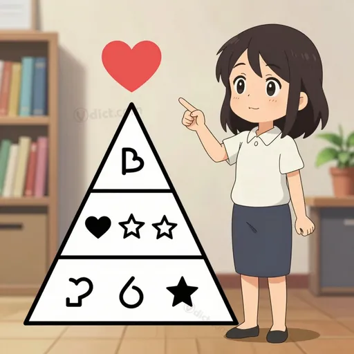hierarchy
