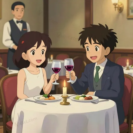 high-class