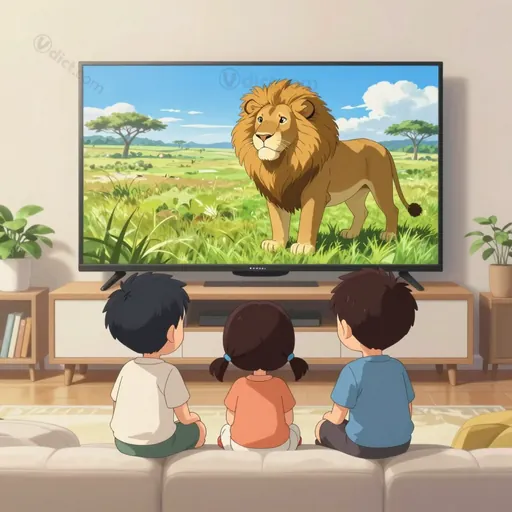 high-definition television