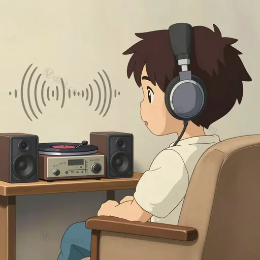 high-fidelity