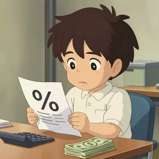 high-interest