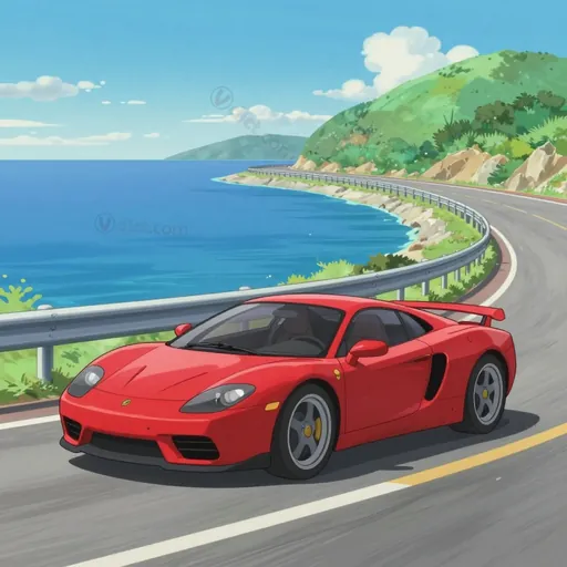 high-performance