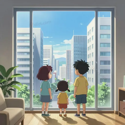 high-rise