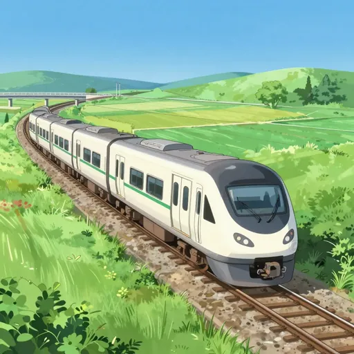 high-speed