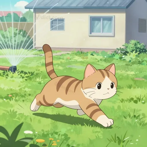 high-tail