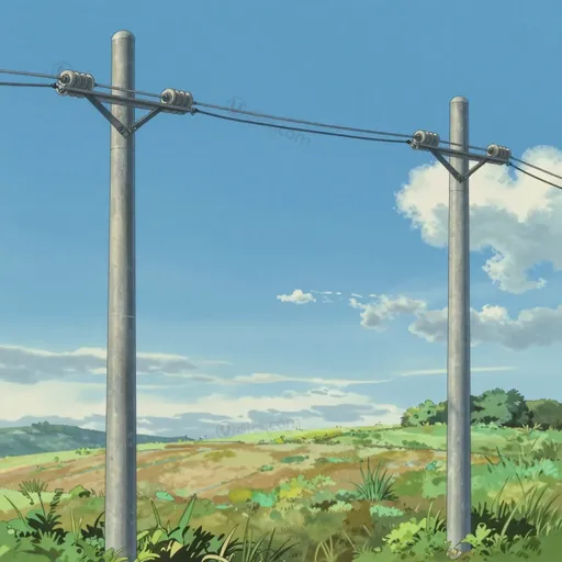 high-tension