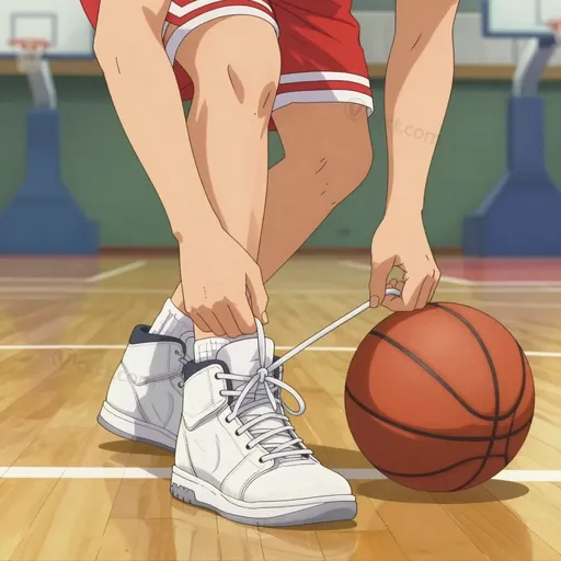 high-top