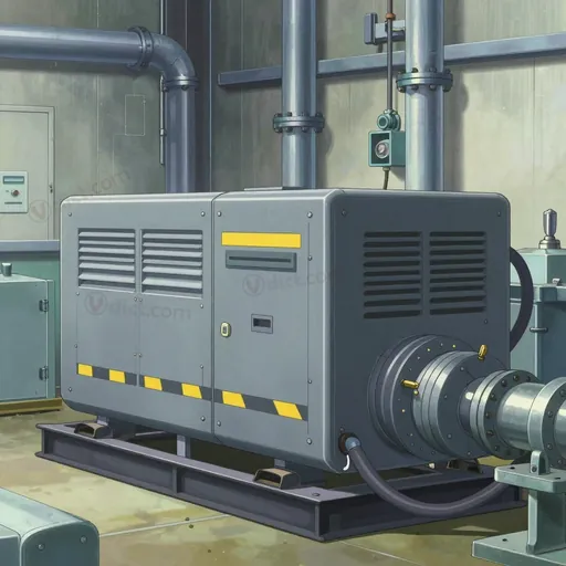 high-voltage