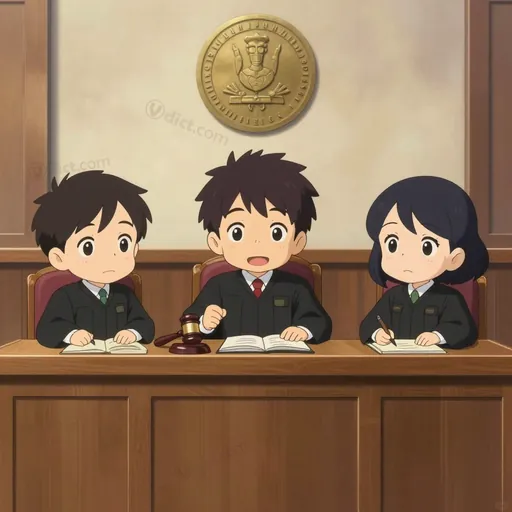 high court