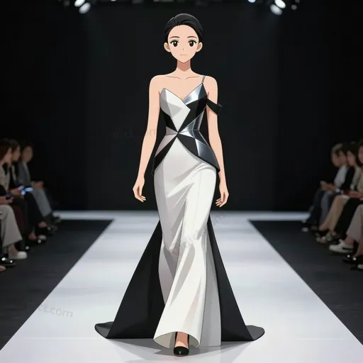 high fashion