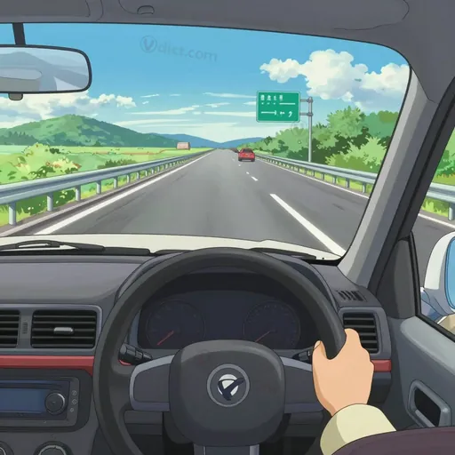 high gear