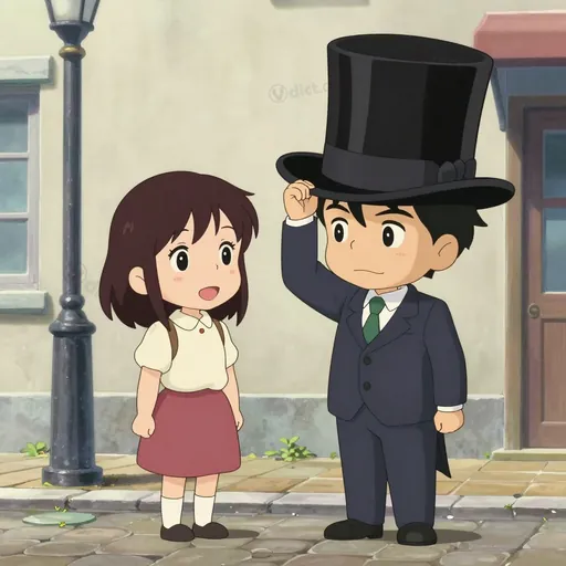 high hat