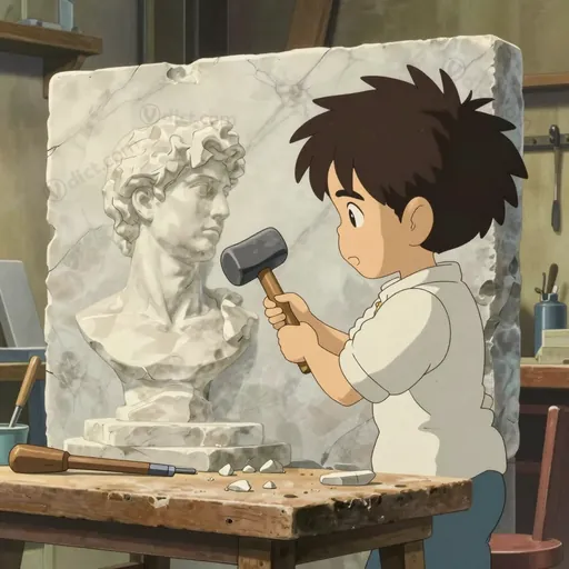 high relief