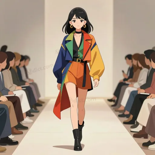 high style