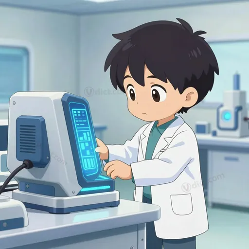 high tech