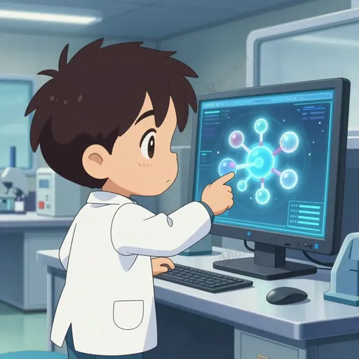 high technology