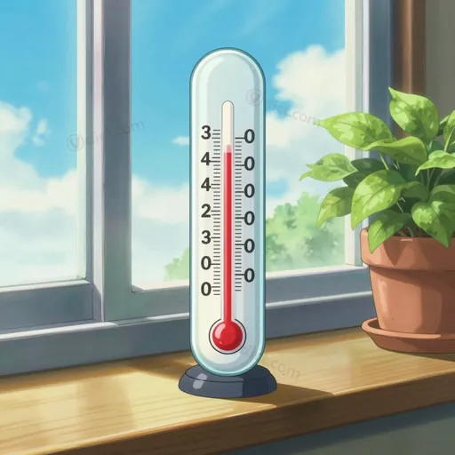 high temperature