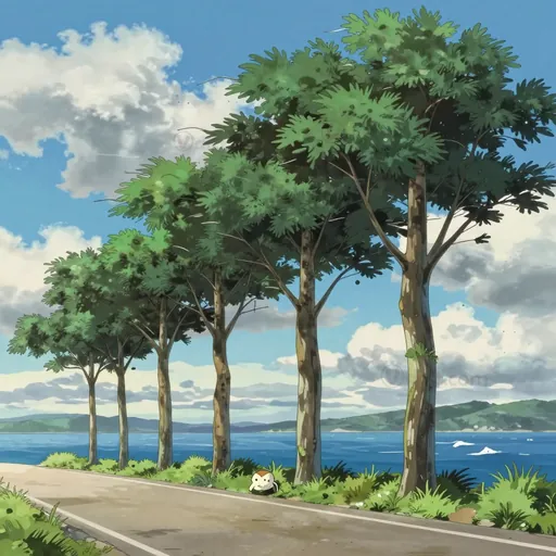 high wind
