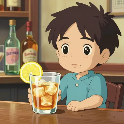 highball