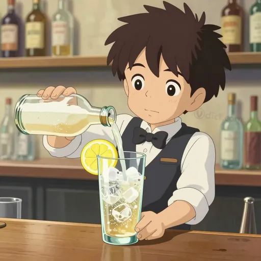 highball glass