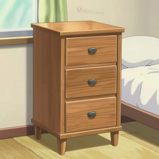 highboy