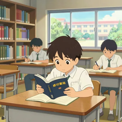 higher education
