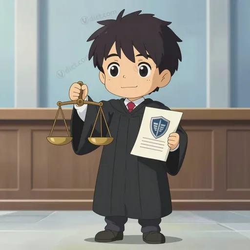 higher law