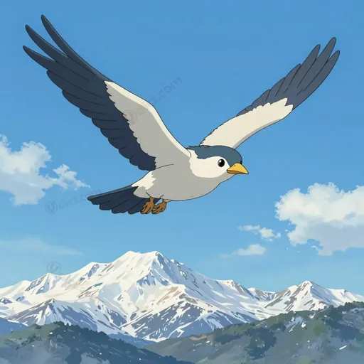 highflying