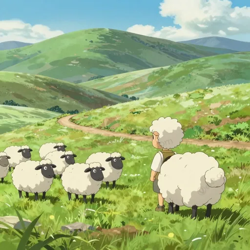 highland