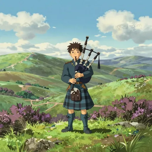 highlander