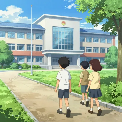 highschool