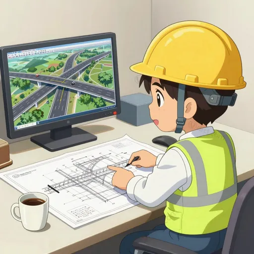 highway engineer