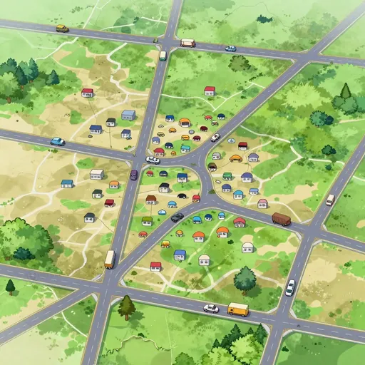 highway system