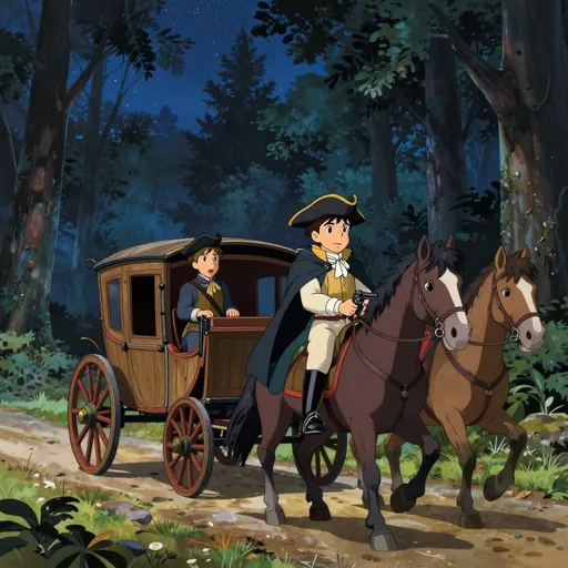 highwayman