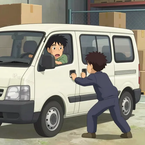 hijack