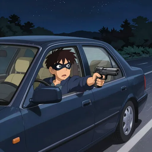 hijacking