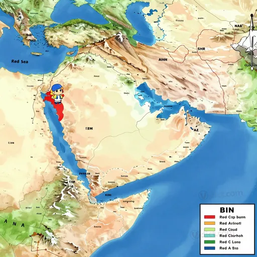 hijaz