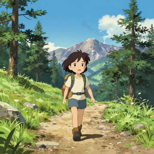 hike