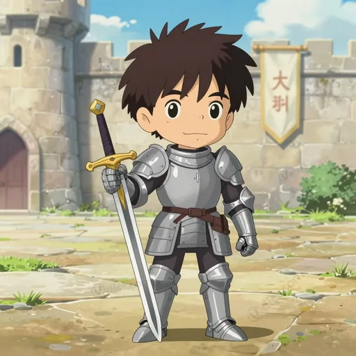 hilt