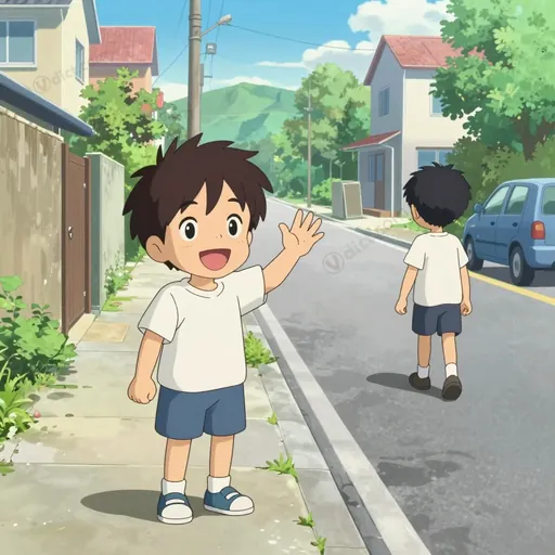 him