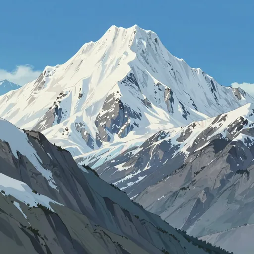 himalayan