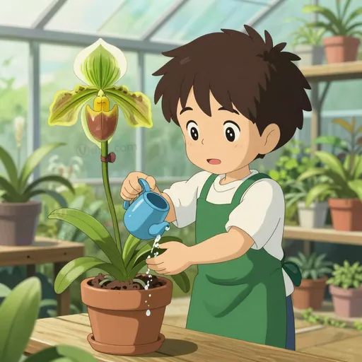 himantoglossum
