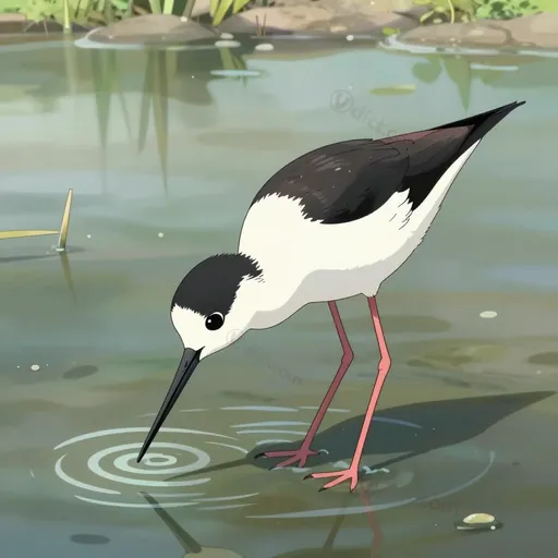 himantopus