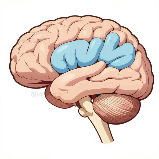 hindbrain